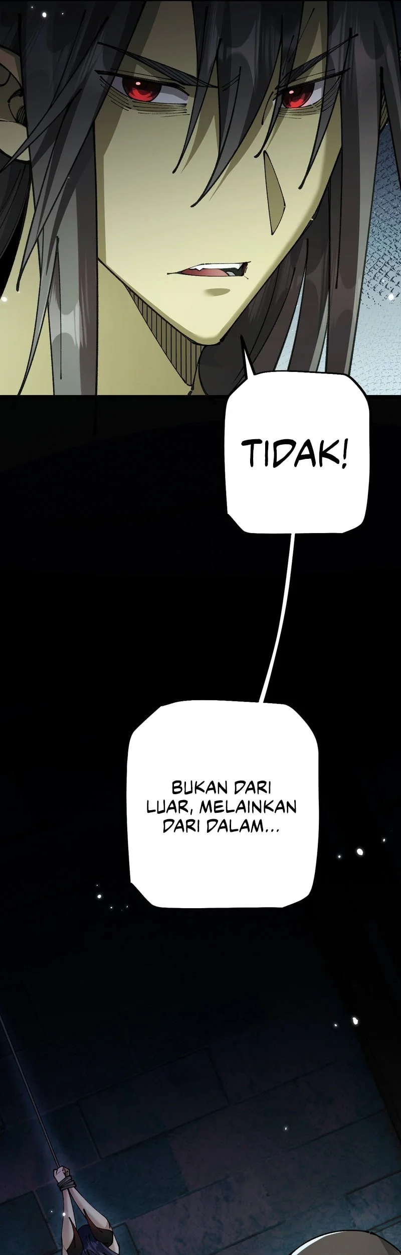 From Goblin to Goblin God Chapter 111 - halaman 11