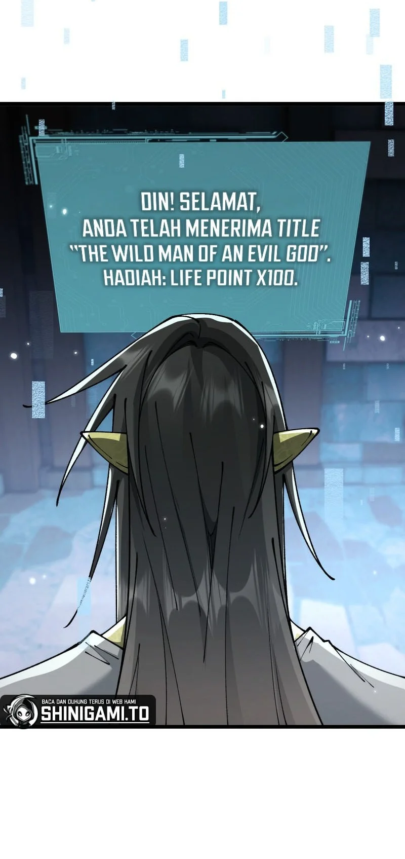 From Goblin to Goblin God Chapter 111 - halaman 26