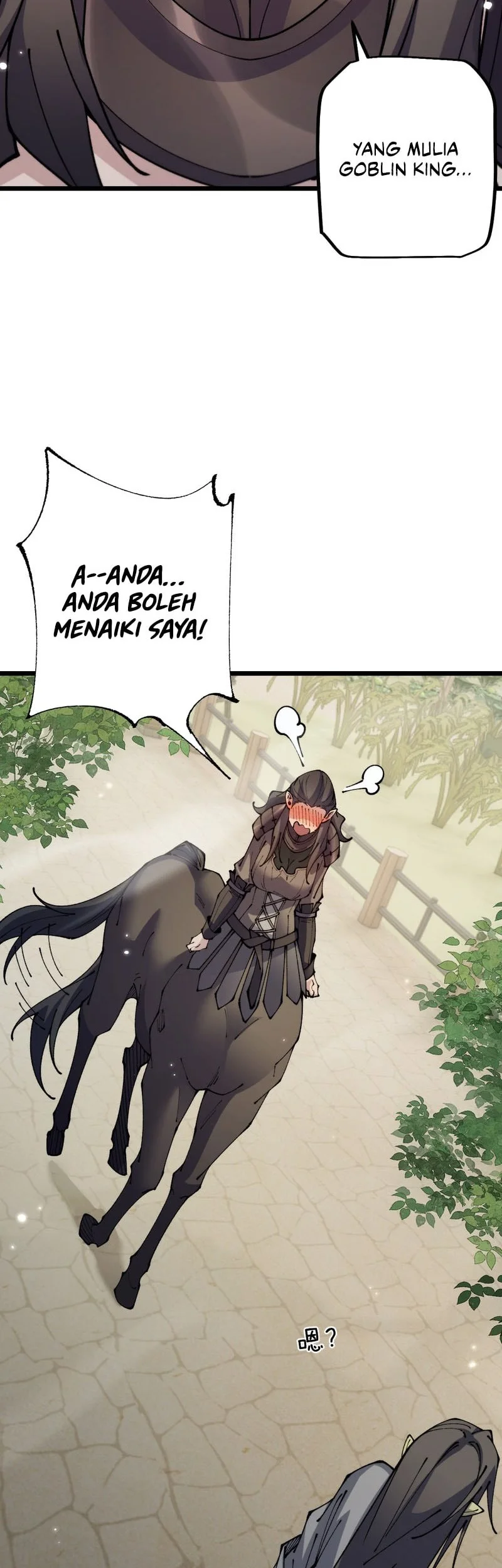 From Goblin to Goblin God Chapter 111 - halaman 48