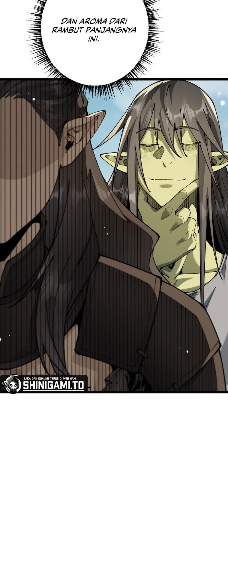From Goblin to Goblin God Chapter 112 - halaman 10