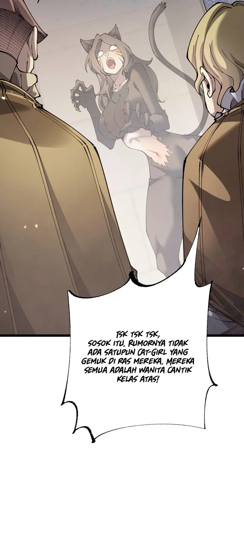From Goblin to Goblin God Chapter 112 - halaman 18