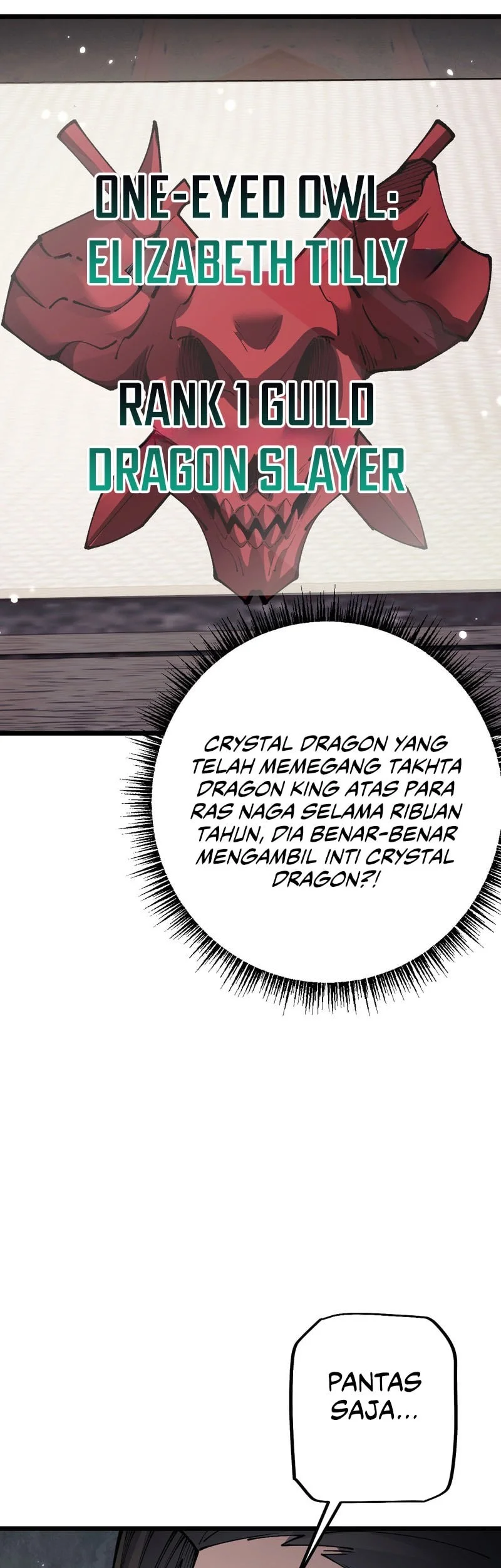 From Goblin to Goblin God Chapter 112 - halaman 23