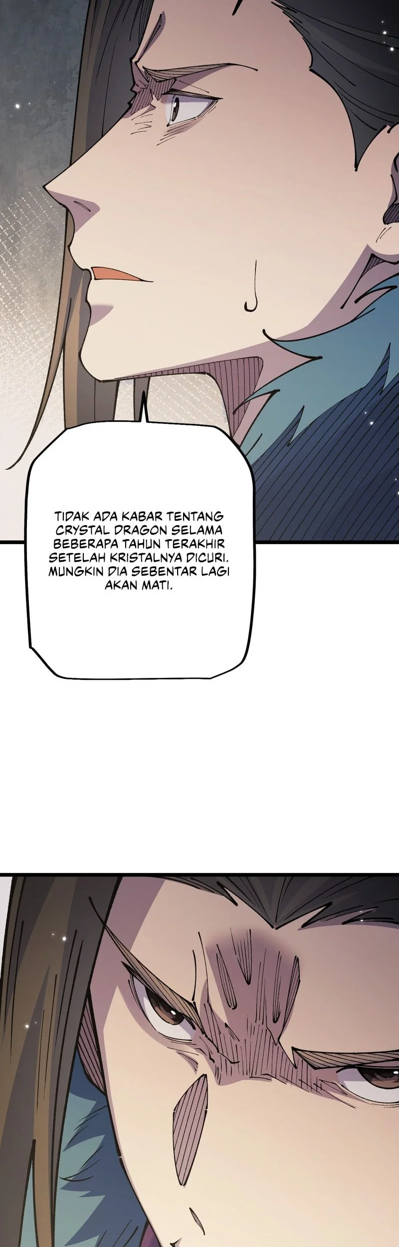 From Goblin to Goblin God Chapter 112 - halaman 24