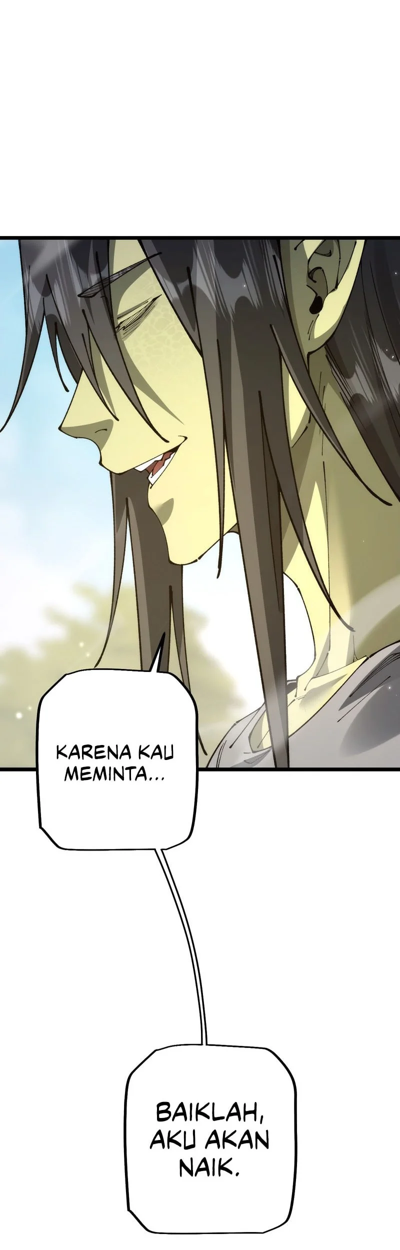 From Goblin to Goblin God Chapter 112 - halaman 3
