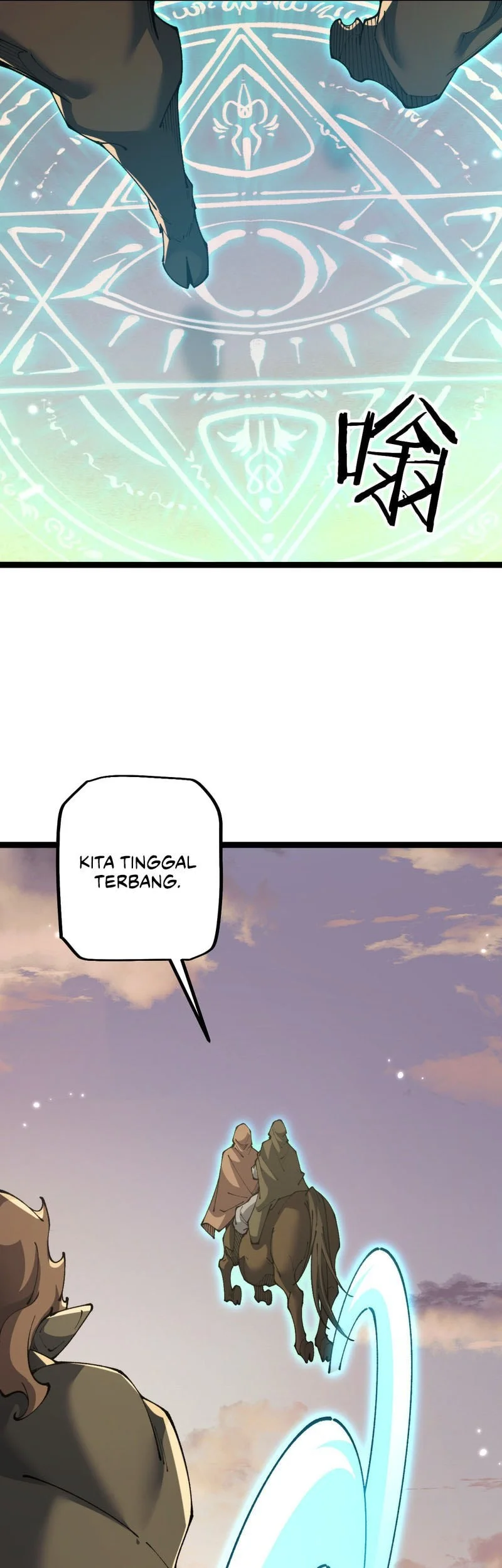 From Goblin to Goblin God Chapter 112 - halaman 39