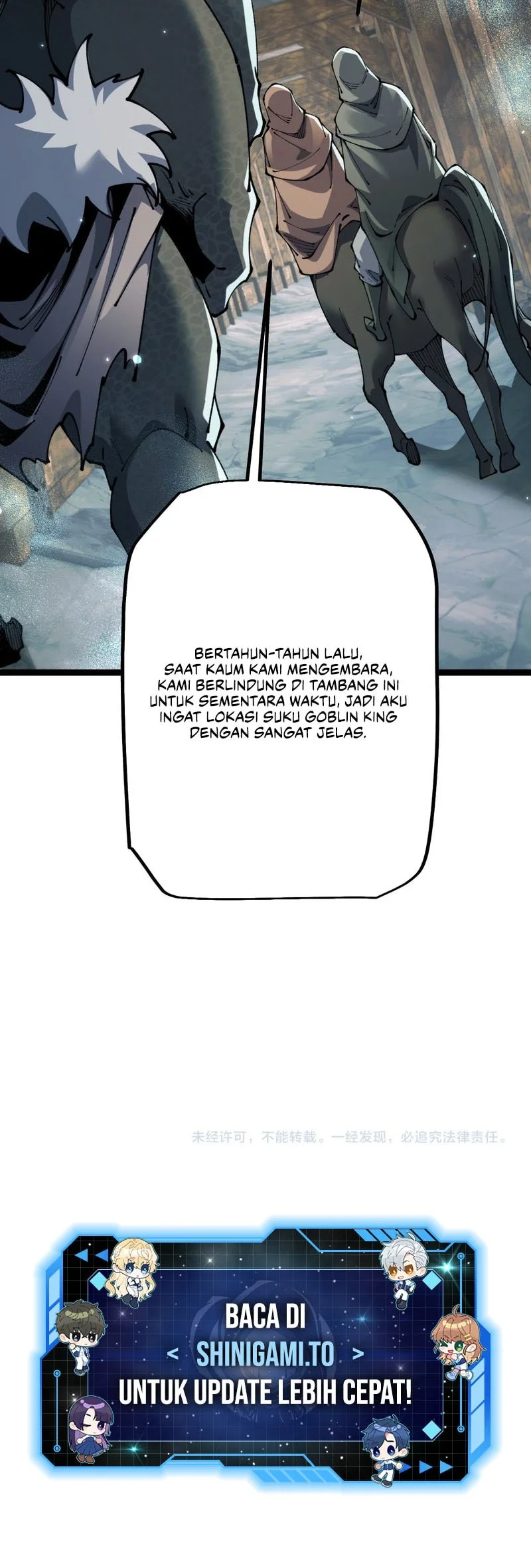 From Goblin to Goblin God Chapter 112 - halaman 48