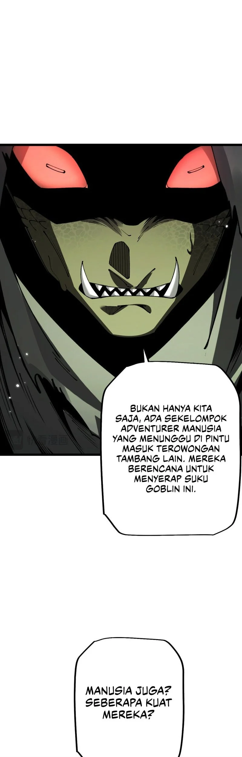 From Goblin to Goblin God Chapter 113 - halaman 11