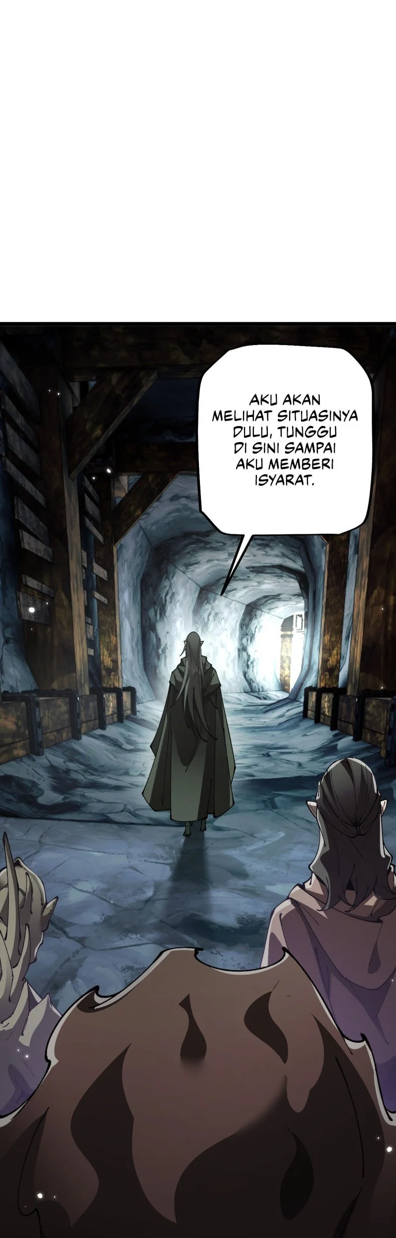 From Goblin to Goblin God Chapter 113 - halaman 14