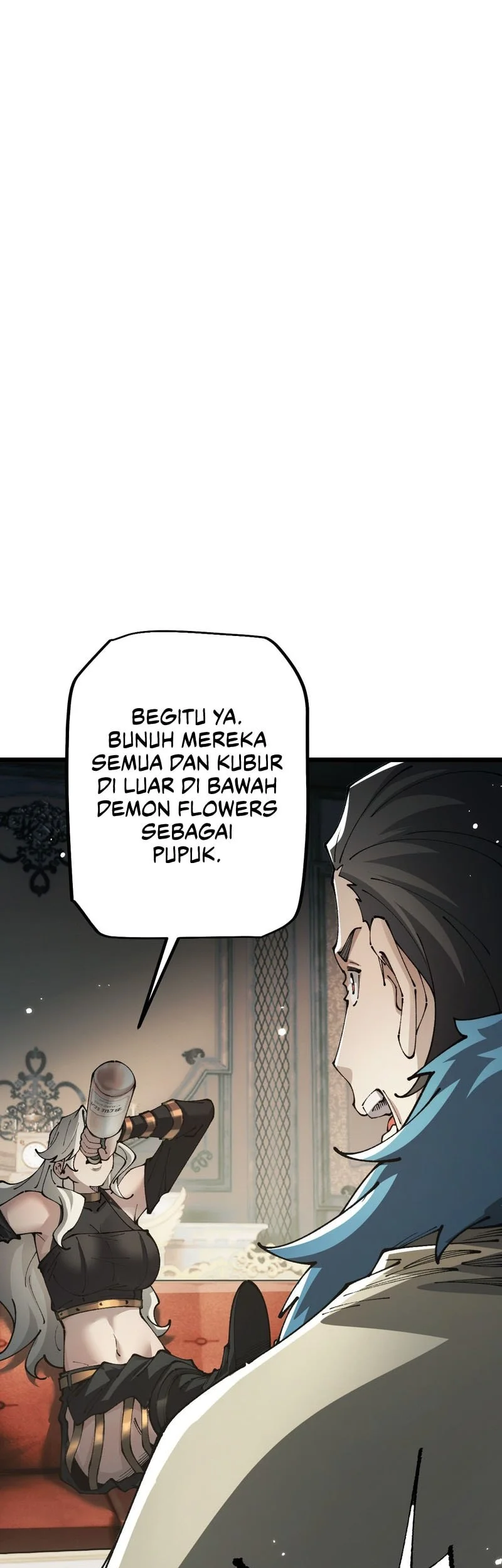 From Goblin to Goblin God Chapter 113 - halaman 20