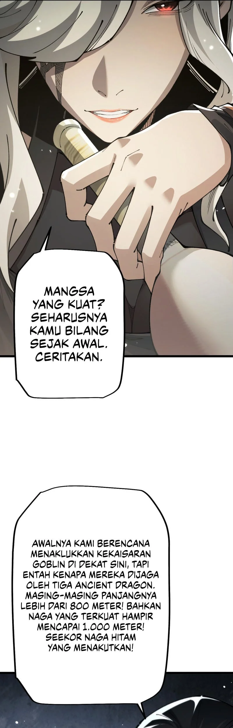 From Goblin to Goblin God Chapter 113 - halaman 22