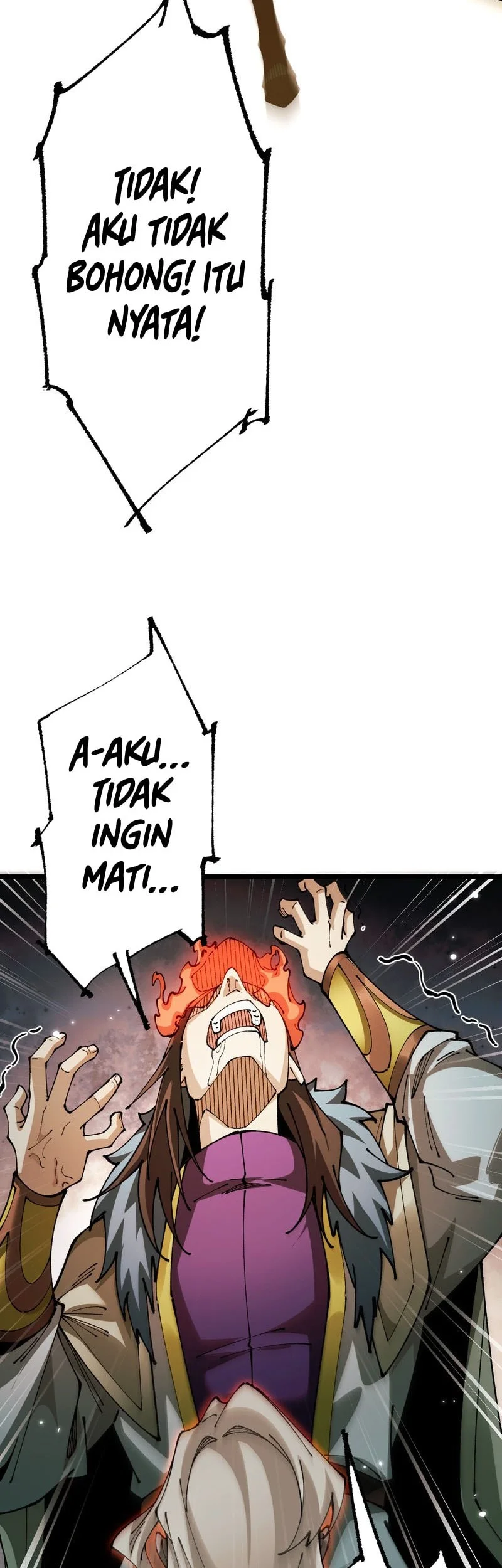 From Goblin to Goblin God Chapter 113 - halaman 27