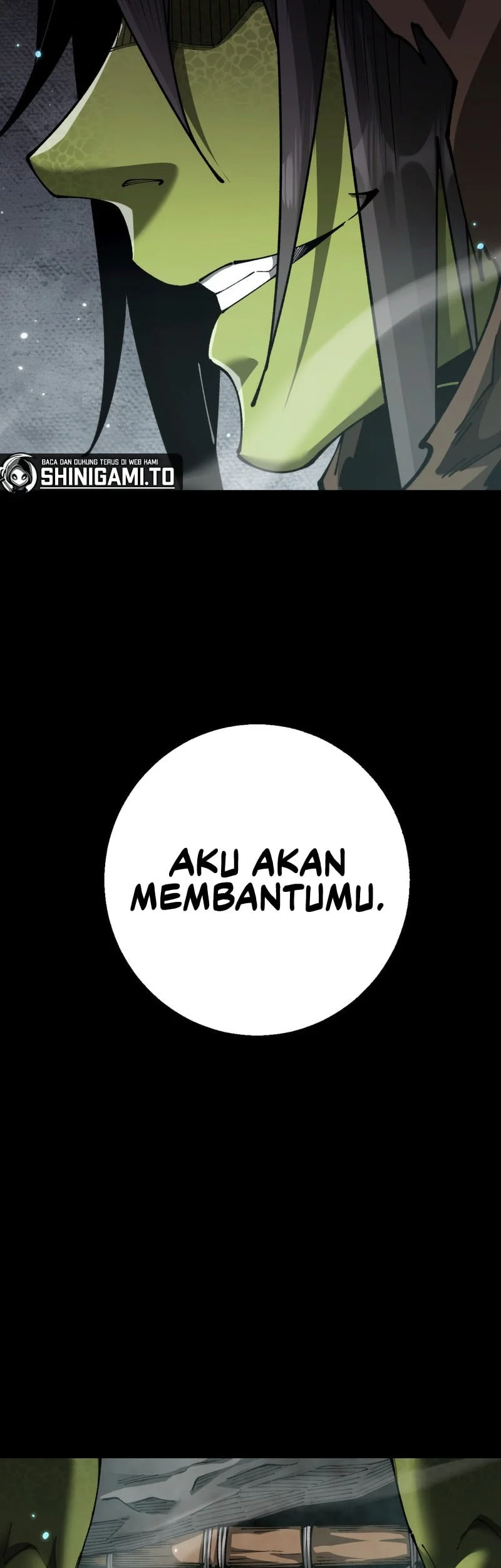 From Goblin to Goblin God Chapter 113 - halaman 38