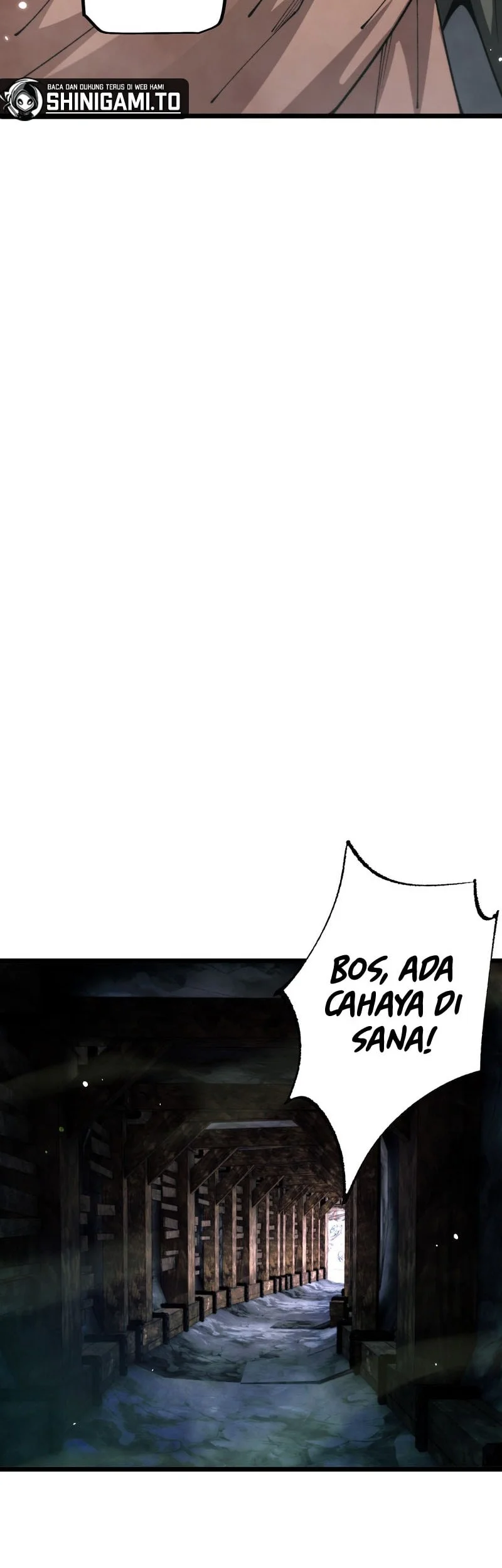 From Goblin to Goblin God Chapter 113 - halaman 5