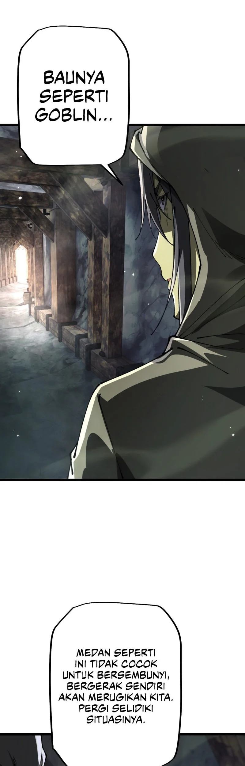 From Goblin to Goblin God Chapter 113 - halaman 7