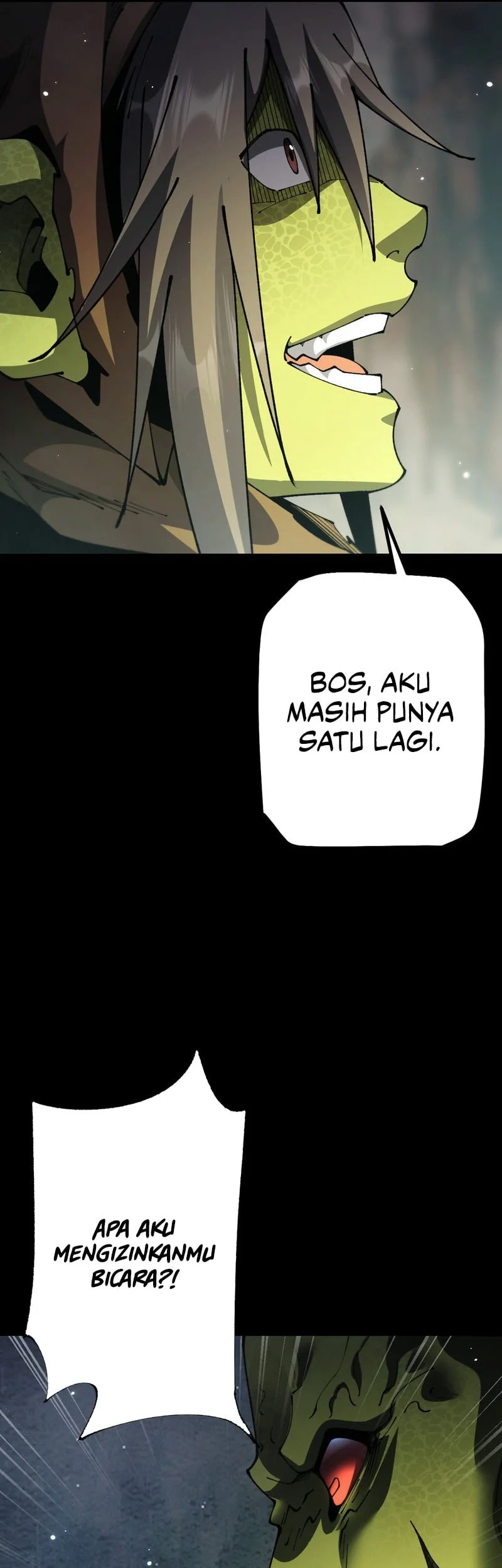 From Goblin to Goblin God Chapter 114 - halaman 10