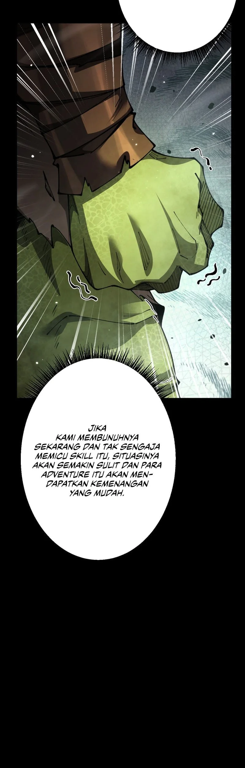 From Goblin to Goblin God Chapter 114 - halaman 12