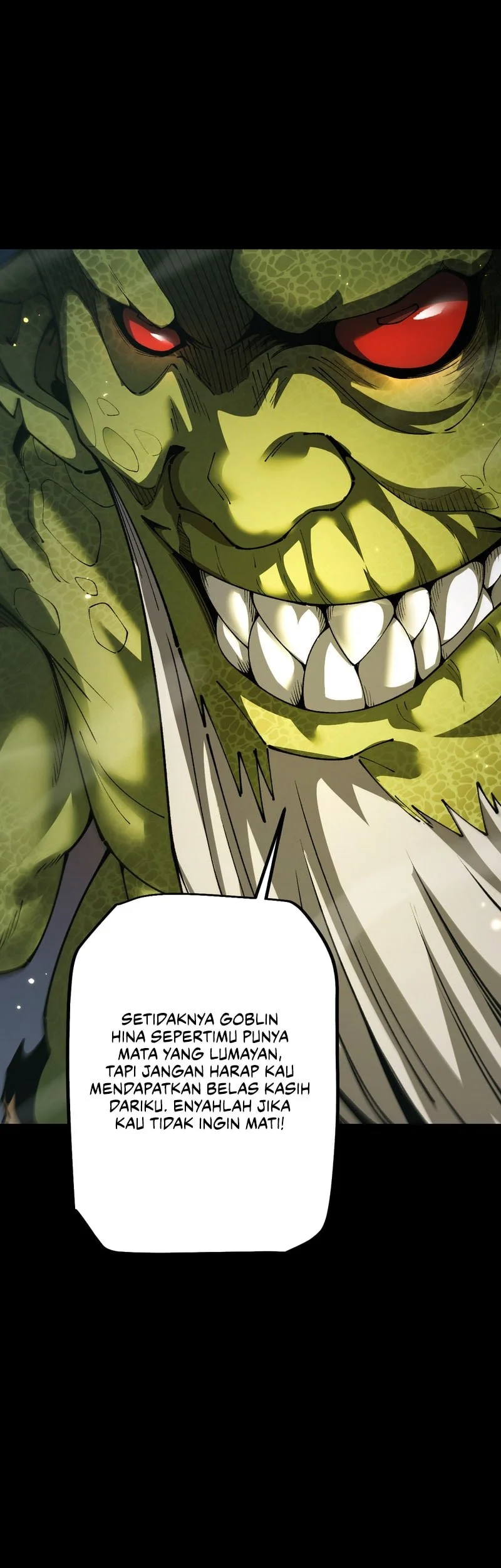 From Goblin to Goblin God Chapter 114 - halaman 16