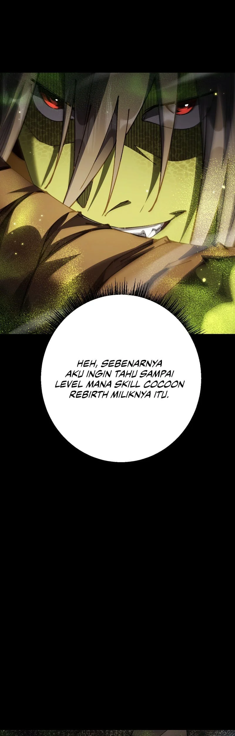 From Goblin to Goblin God Chapter 114 - halaman 18