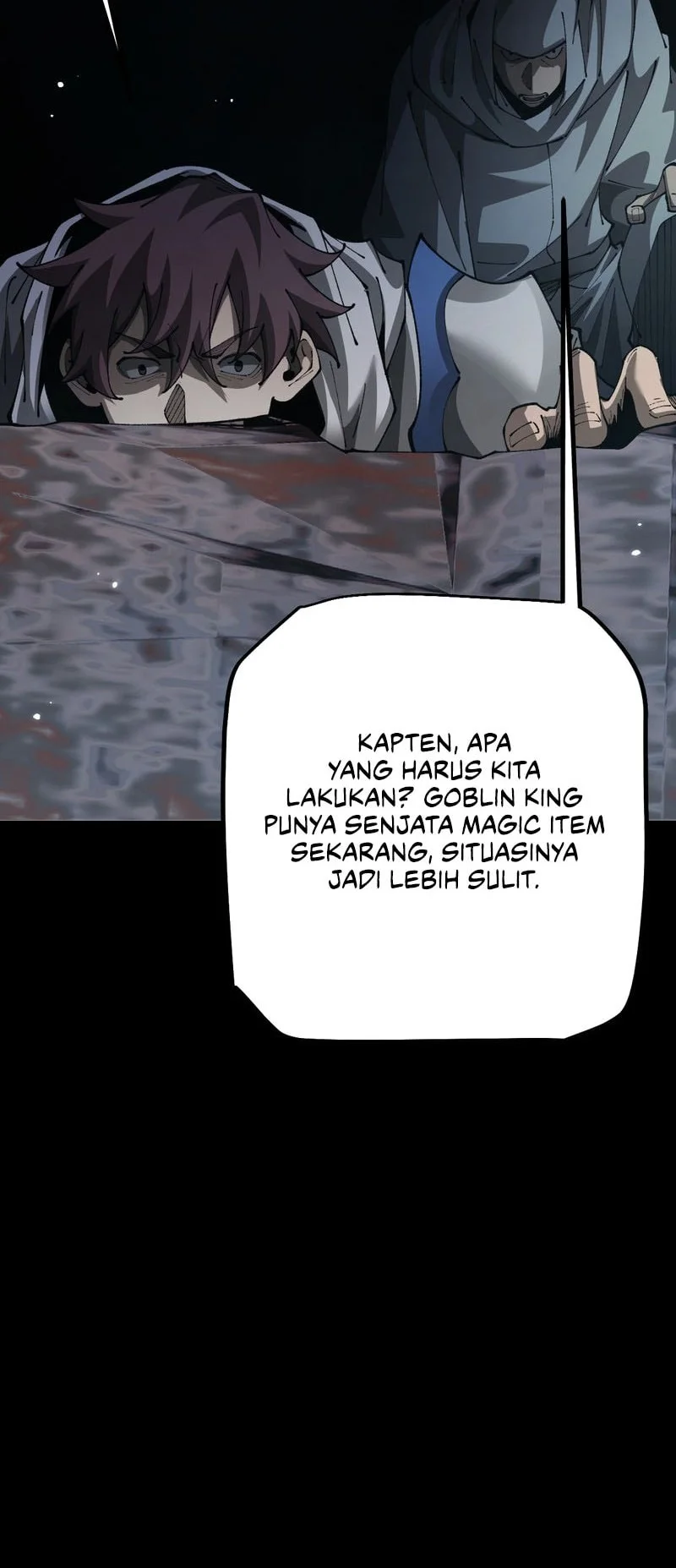 From Goblin to Goblin God Chapter 114 - halaman 9