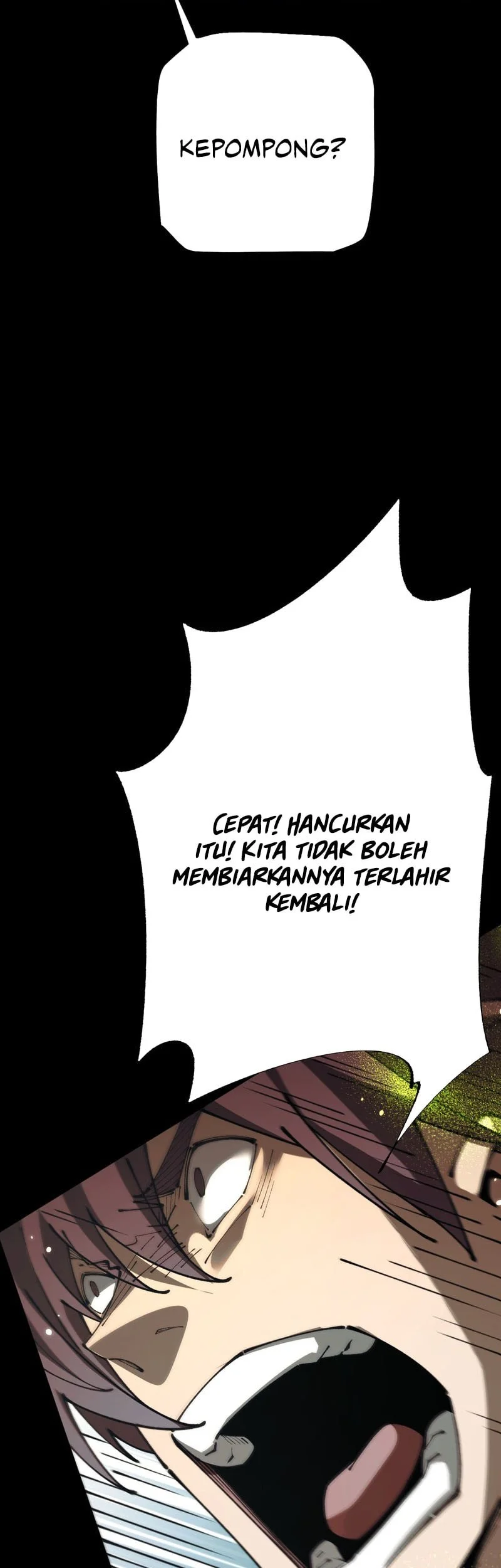 From Goblin to Goblin God Chapter 115 - halaman 16