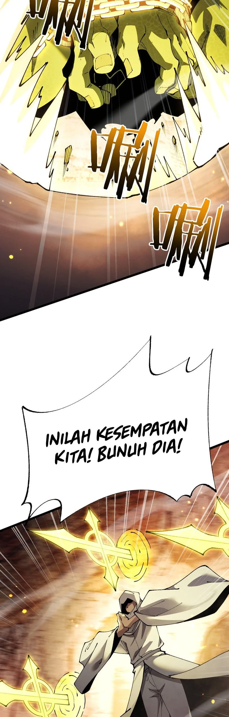 From Goblin to Goblin God Chapter 115 - halaman 3