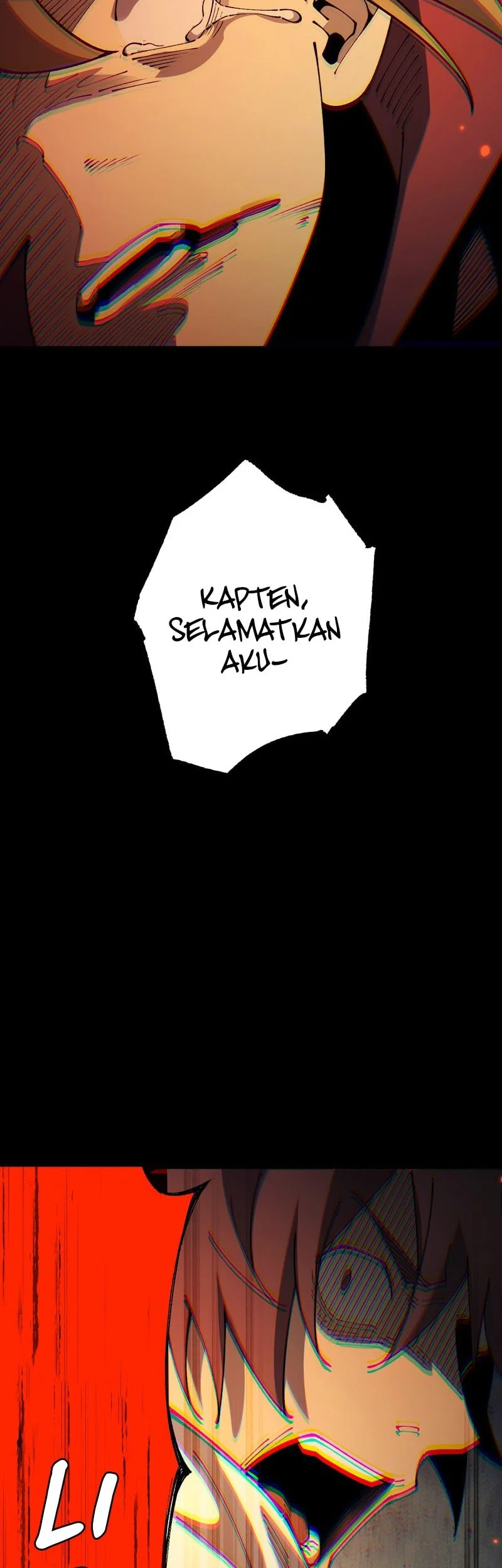 From Goblin to Goblin God Chapter 115 - halaman 31