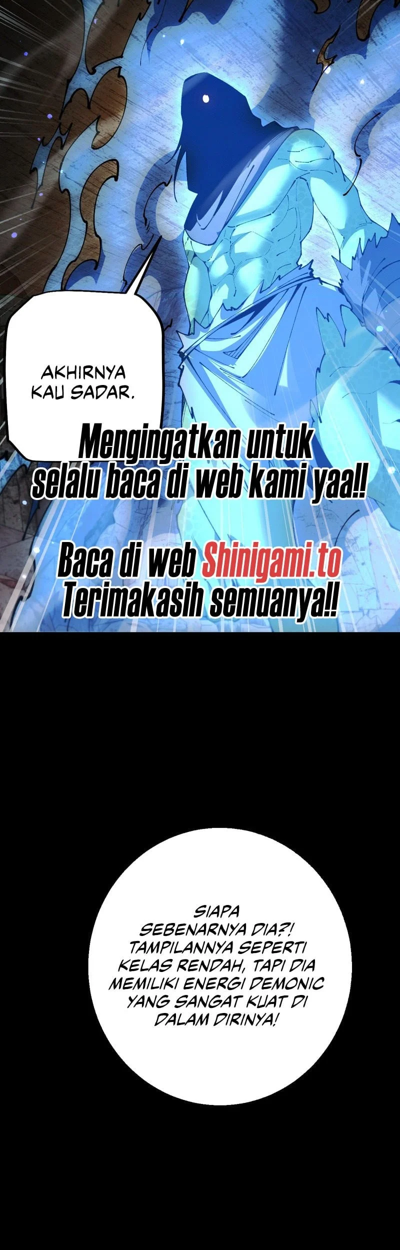 From Goblin to Goblin God Chapter 115 - halaman 44