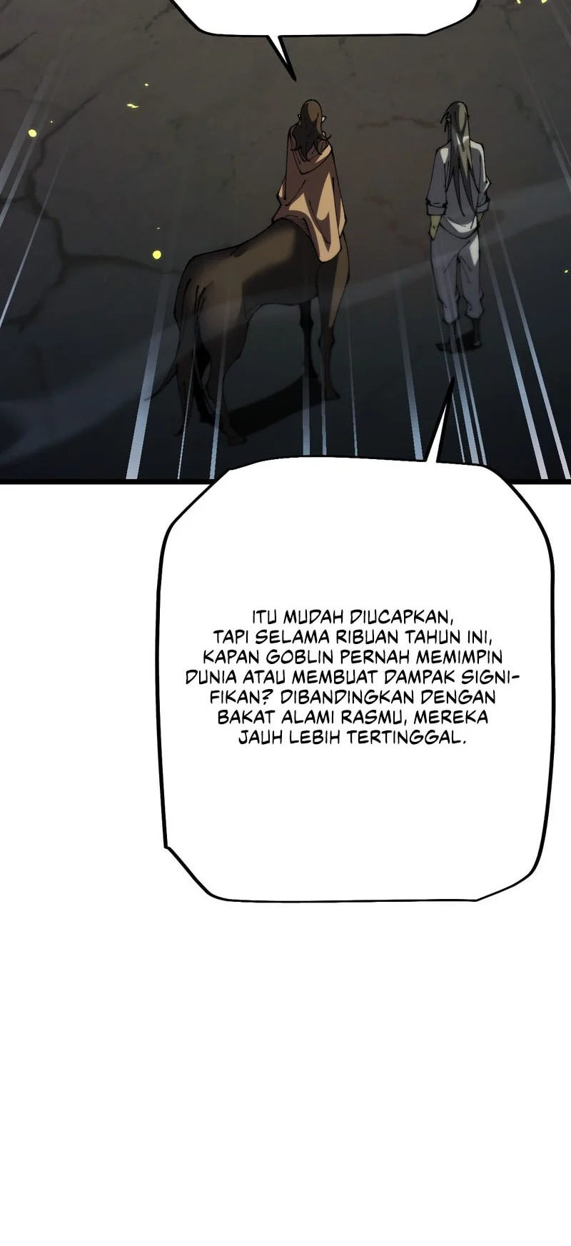From Goblin to Goblin God Chapter 116 - halaman 32