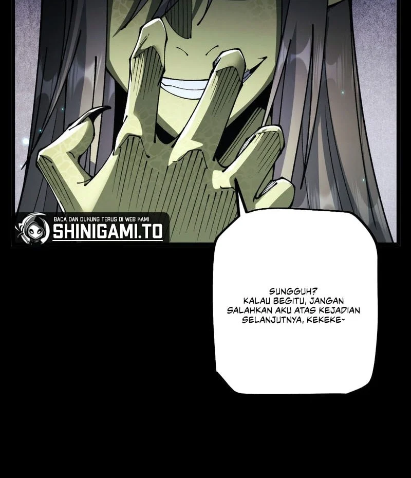 From Goblin to Goblin God Chapter 116 - halaman 44