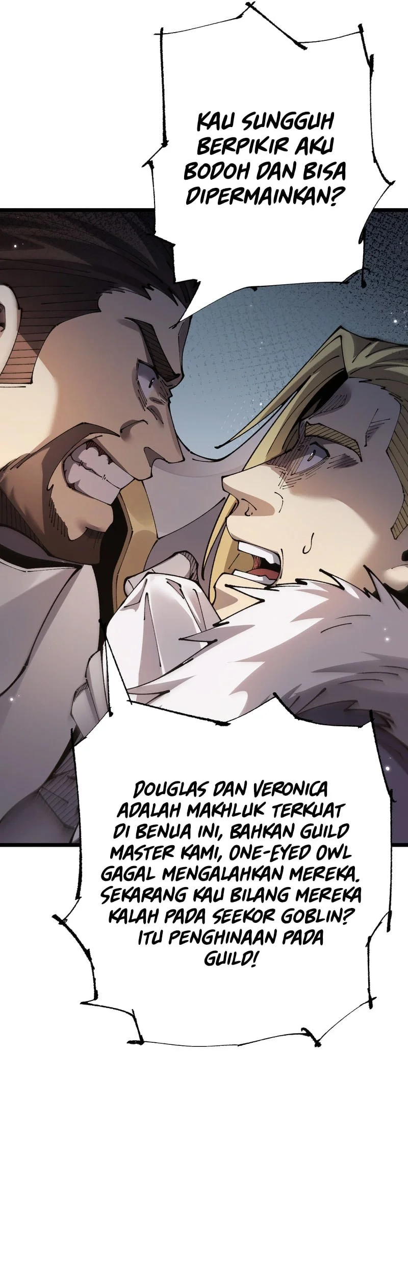 From Goblin to Goblin God Chapter 117 - halaman 10