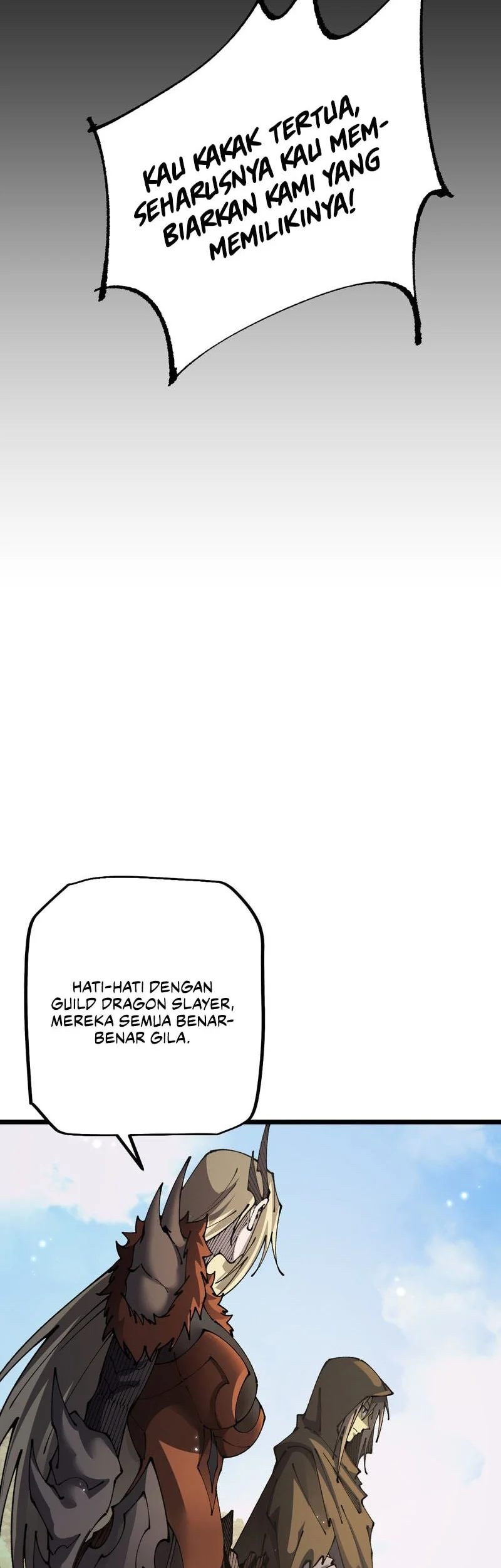 From Goblin to Goblin God Chapter 117 - halaman 15