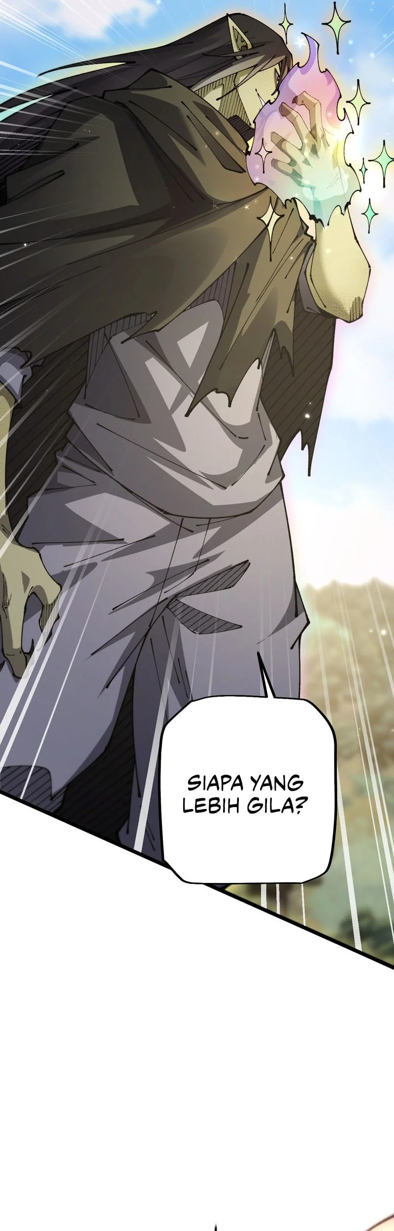 From Goblin to Goblin God Chapter 117 - halaman 18
