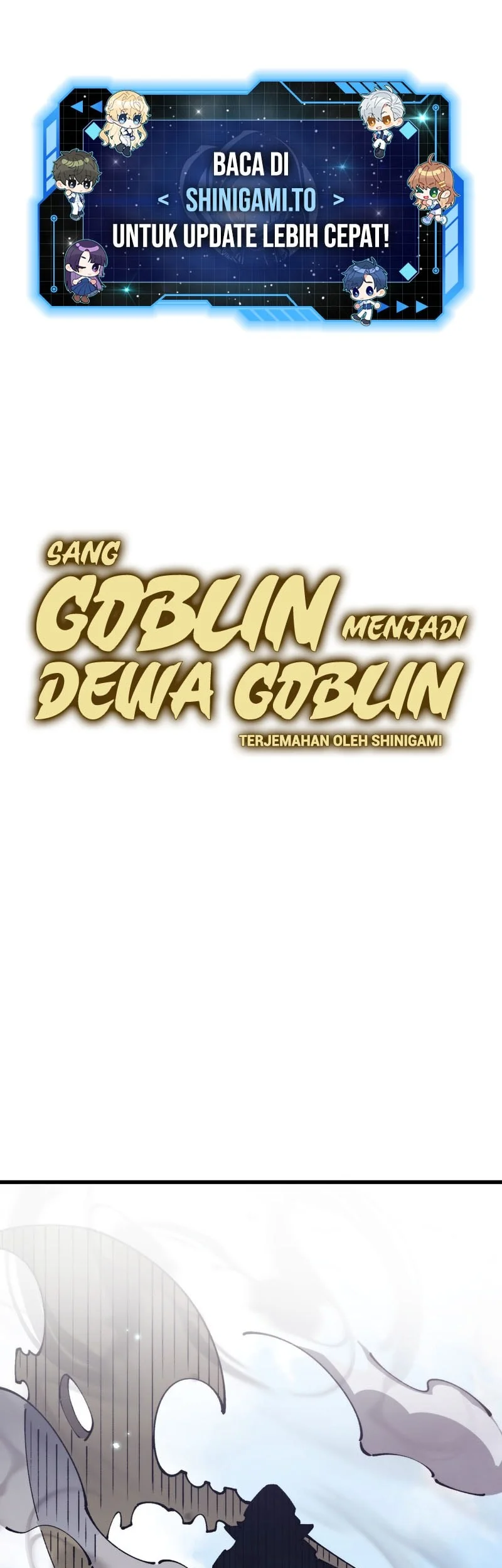 From Goblin to Goblin God Chapter 117 - halaman 2