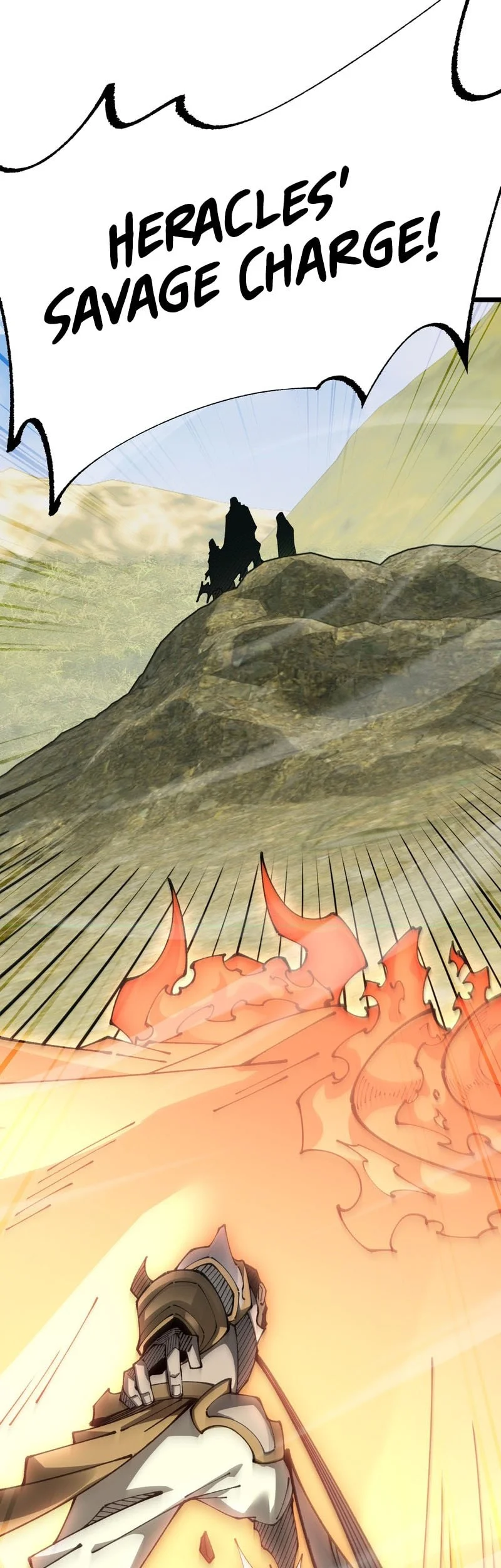 From Goblin to Goblin God Chapter 117 - halaman 20