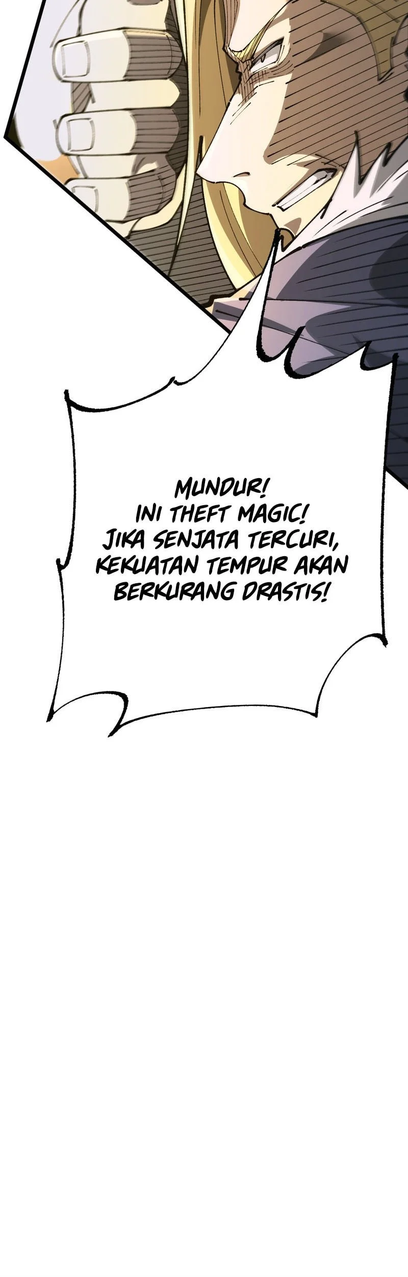 From Goblin to Goblin God Chapter 117 - halaman 24