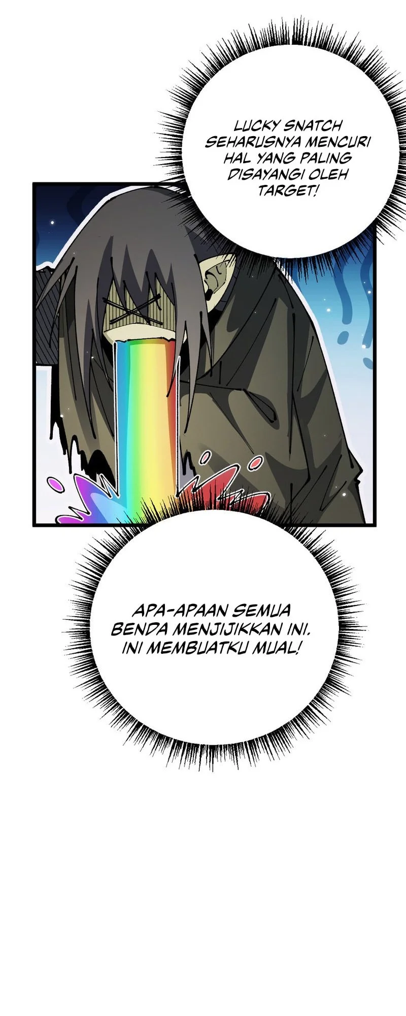 From Goblin to Goblin God Chapter 117 - halaman 33