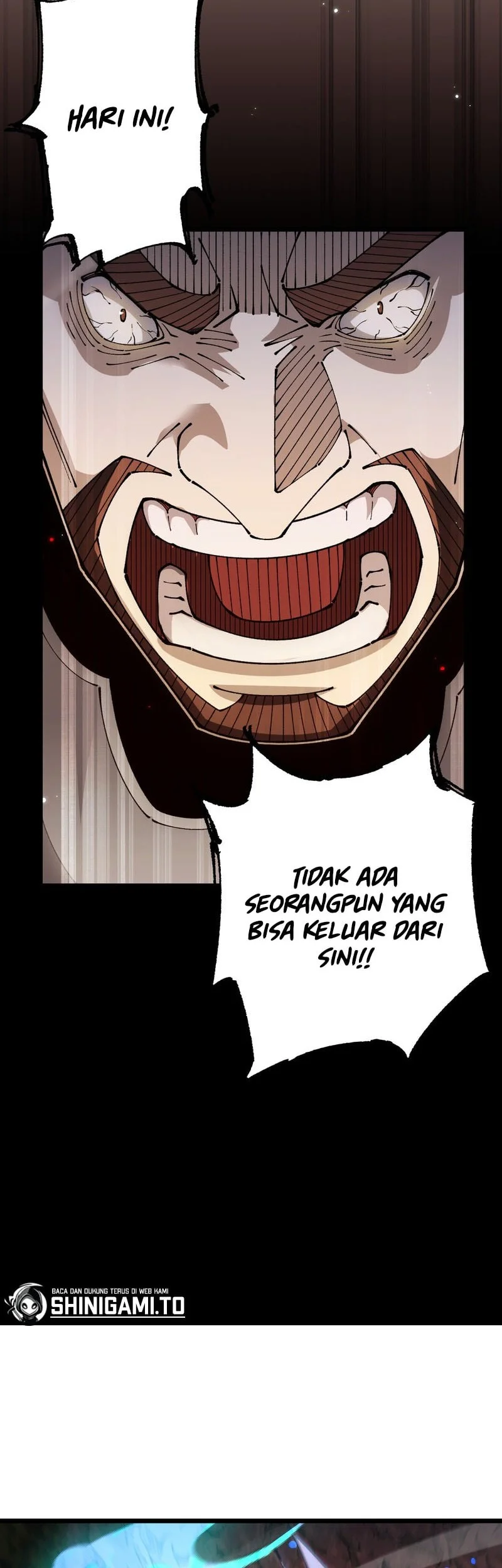 From Goblin to Goblin God Chapter 117 - halaman 35