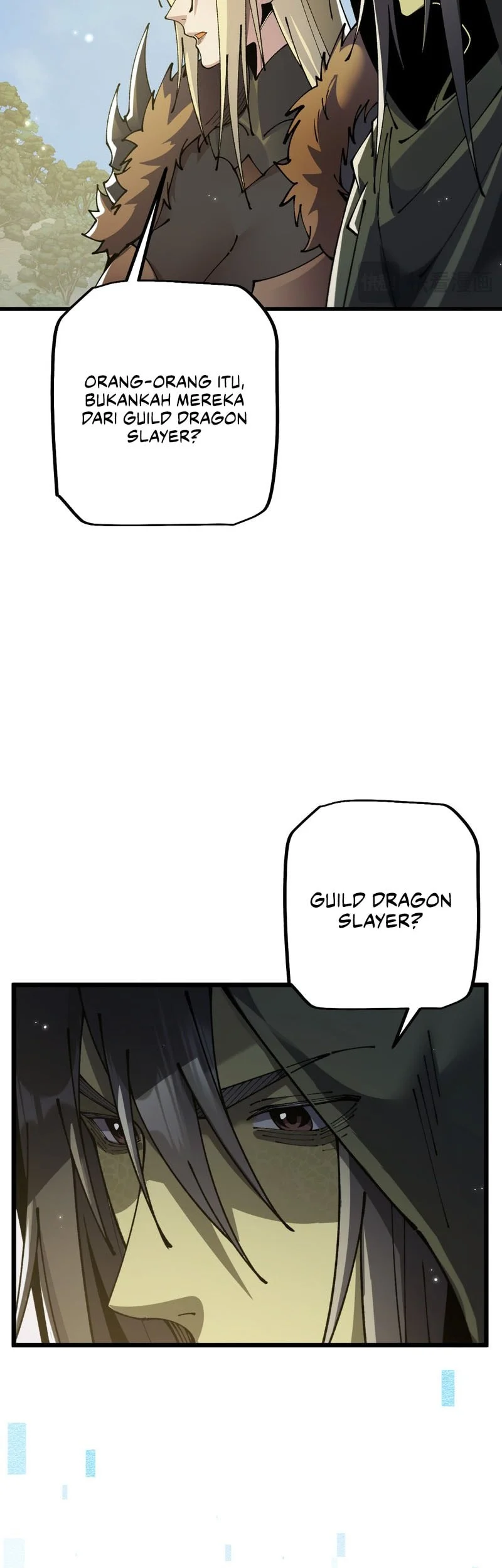 From Goblin to Goblin God Chapter 117 - halaman 4