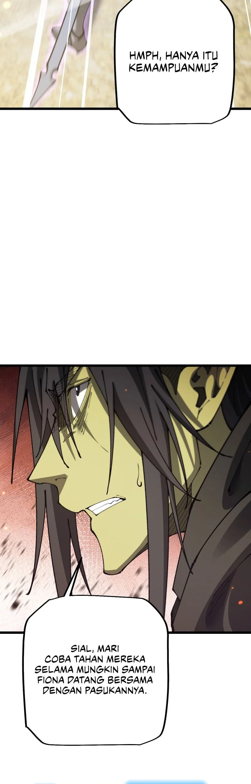 From Goblin to Goblin God Chapter 117 - halaman 44