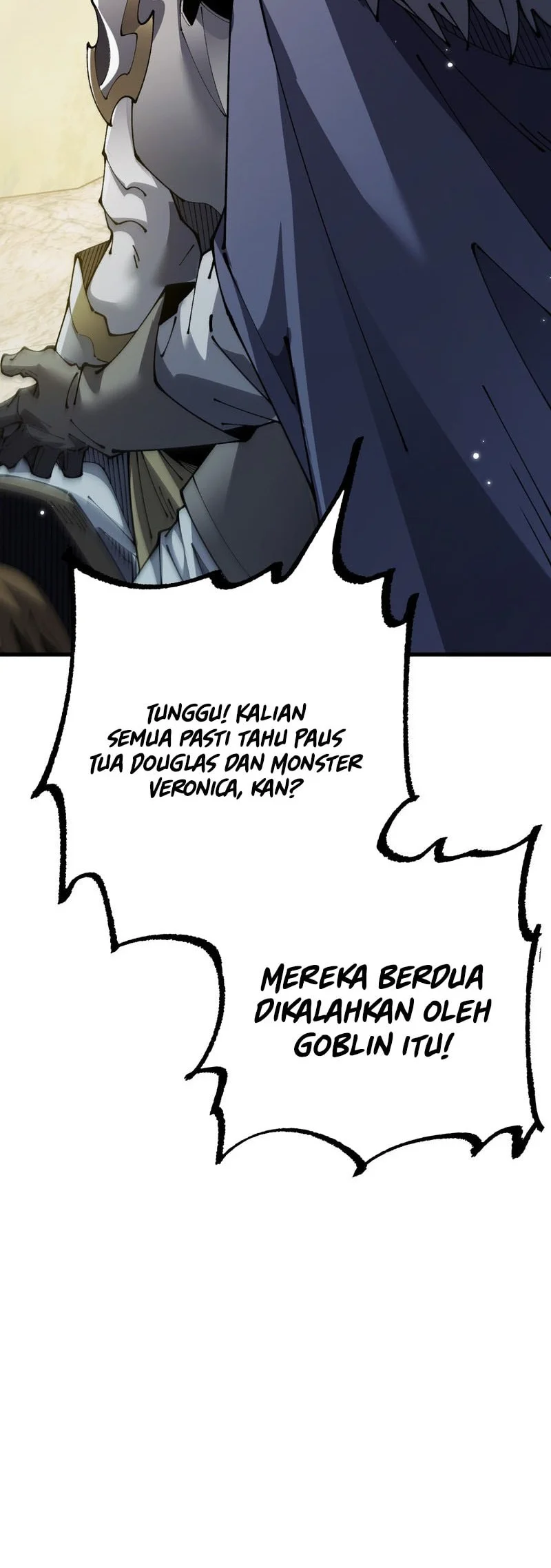 From Goblin to Goblin God Chapter 117 - halaman 9