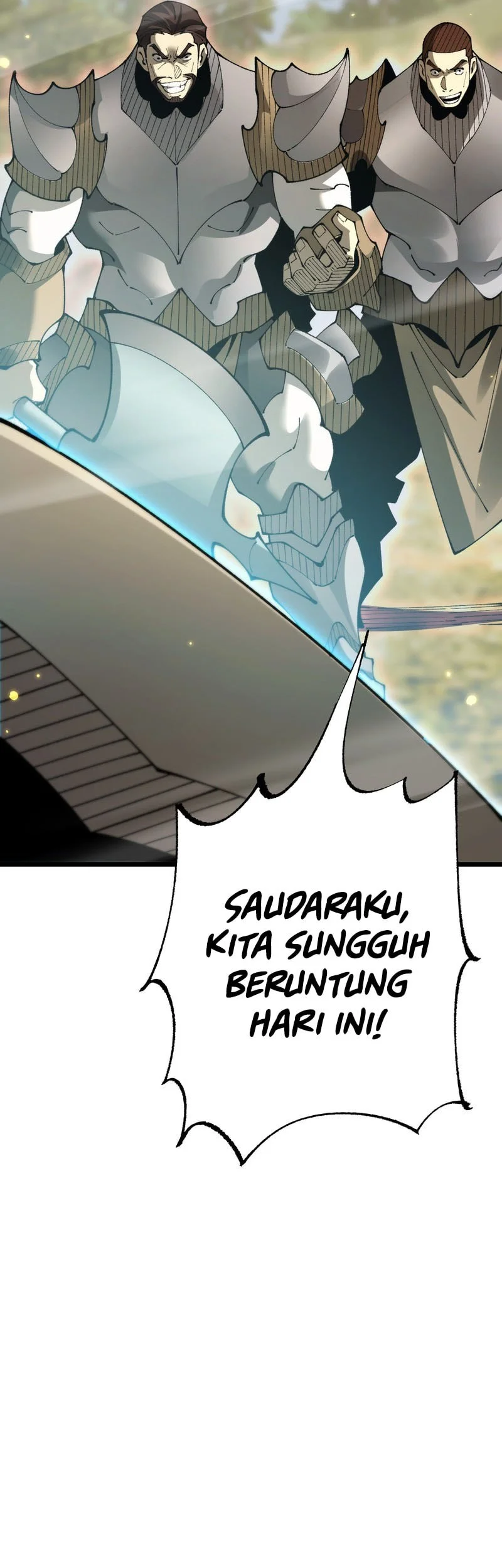 From Goblin to Goblin God Chapter 118 - halaman 19