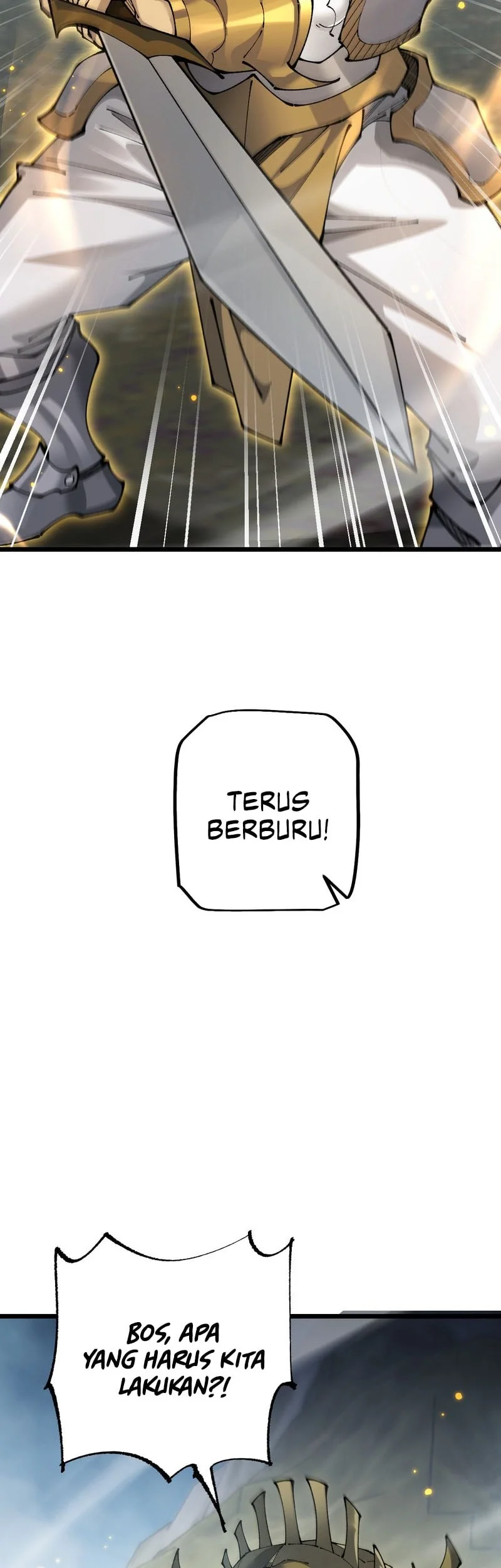 From Goblin to Goblin God Chapter 118 - halaman 28