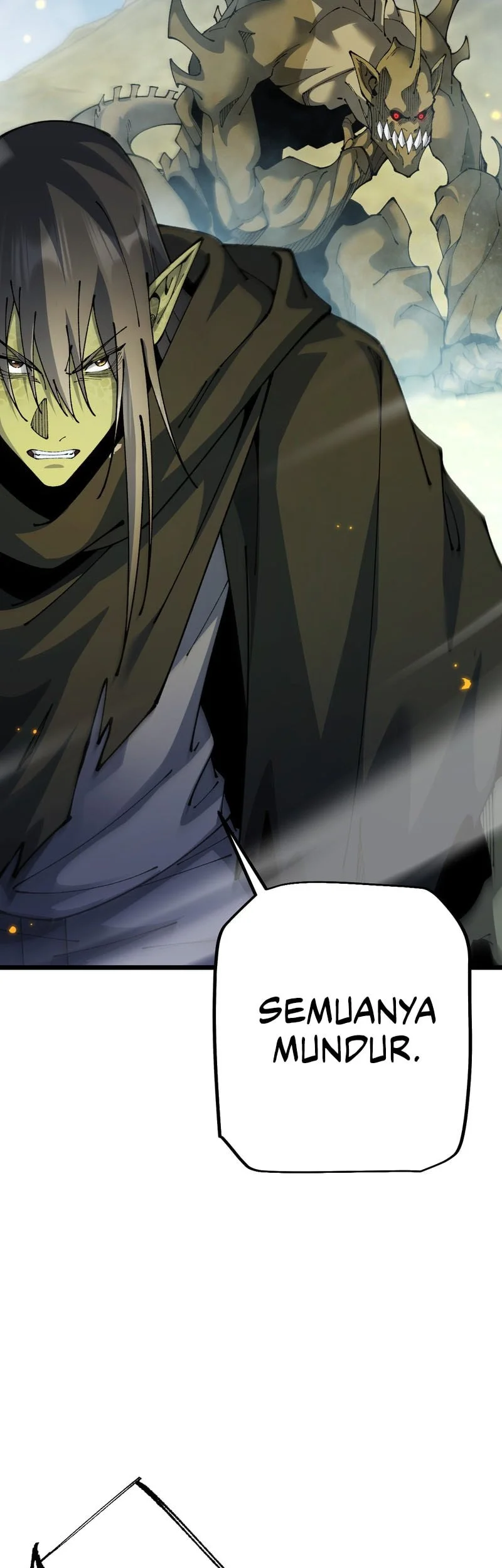 From Goblin to Goblin God Chapter 118 - halaman 29