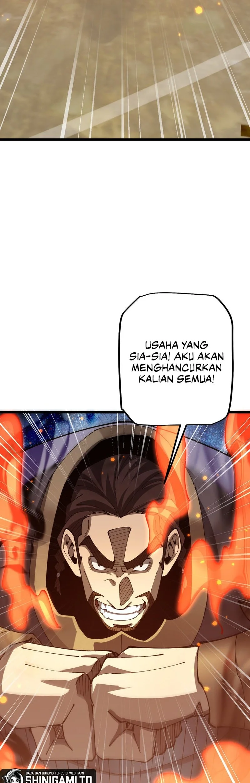 From Goblin to Goblin God Chapter 118 - halaman 3