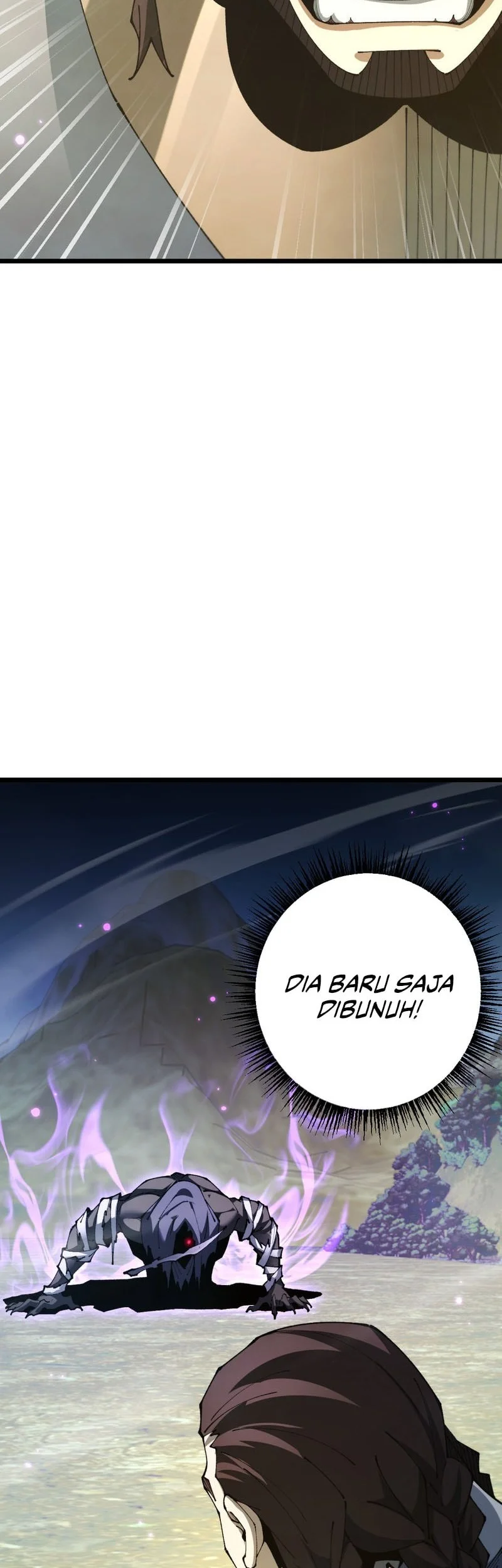 From Goblin to Goblin God Chapter 118 - halaman 40