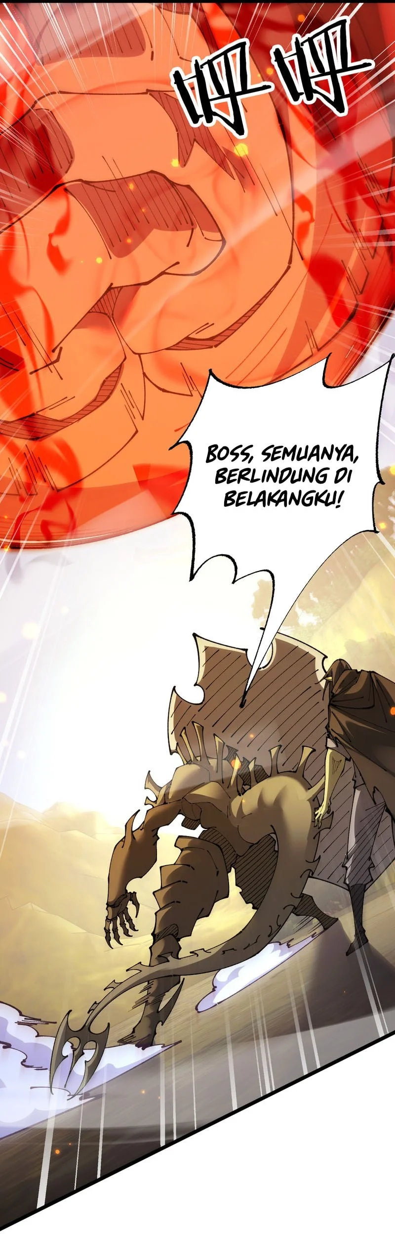From Goblin to Goblin God Chapter 118 - halaman 7