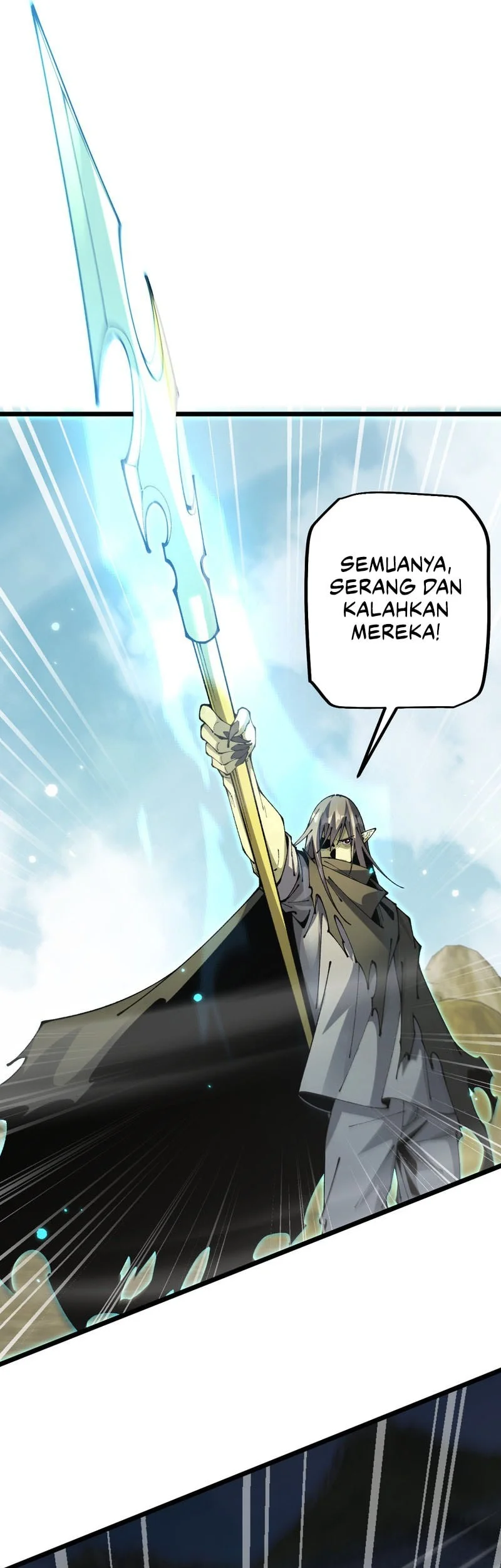 From Goblin to Goblin God Chapter 119 - halaman 10