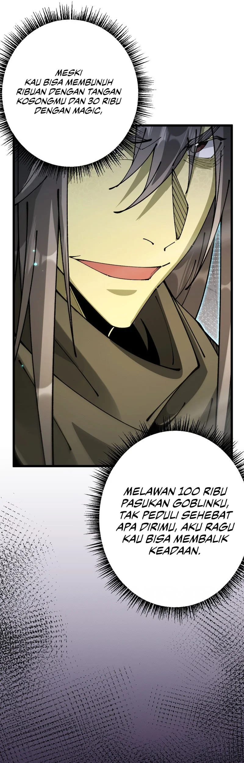 From Goblin to Goblin God Chapter 119 - halaman 14