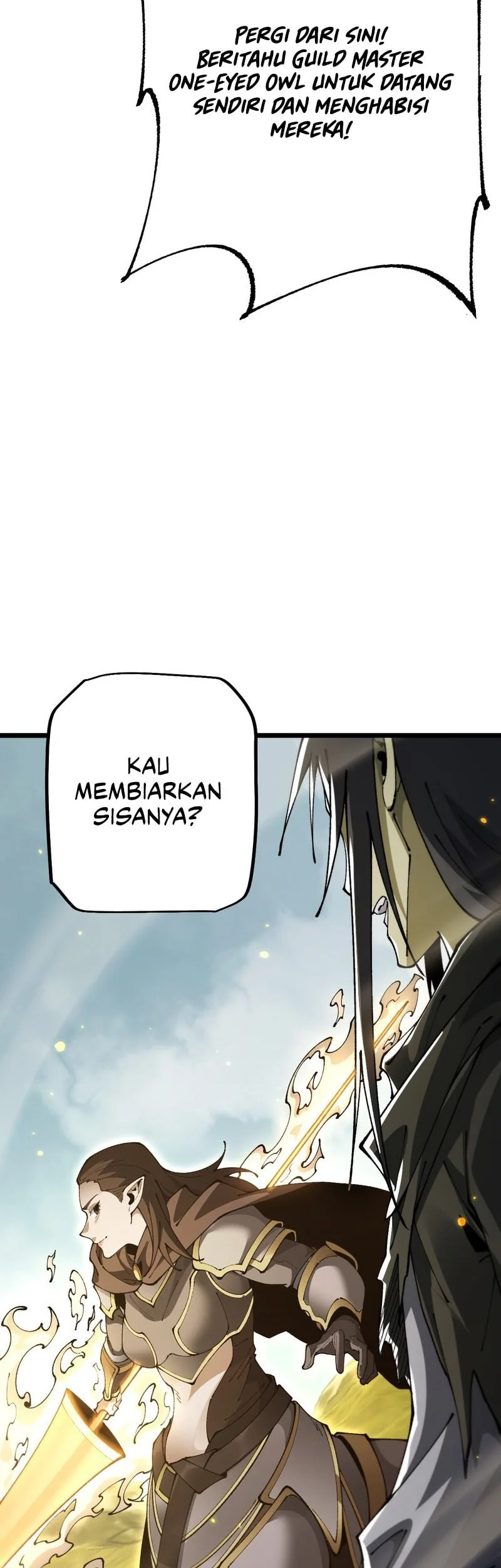 From Goblin to Goblin God Chapter 119 - halaman 19