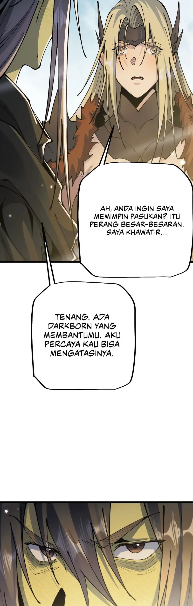 From Goblin to Goblin God Chapter 119 - halaman 34